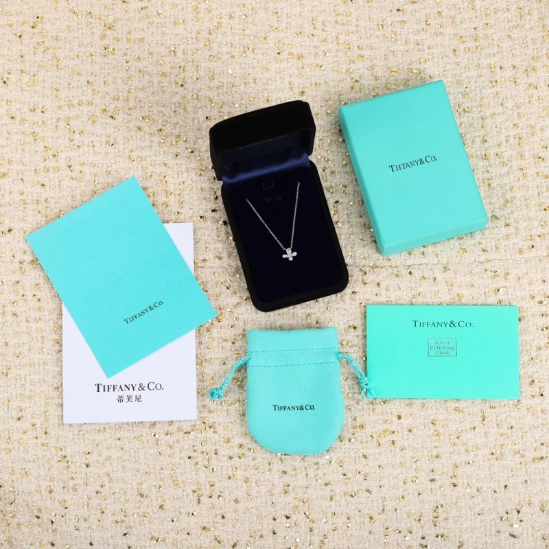 Tiffany Necklaces